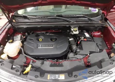 2015 Lincoln Mkc from USA, damaged, VIN 5LMCJ2A9XFUJ27061